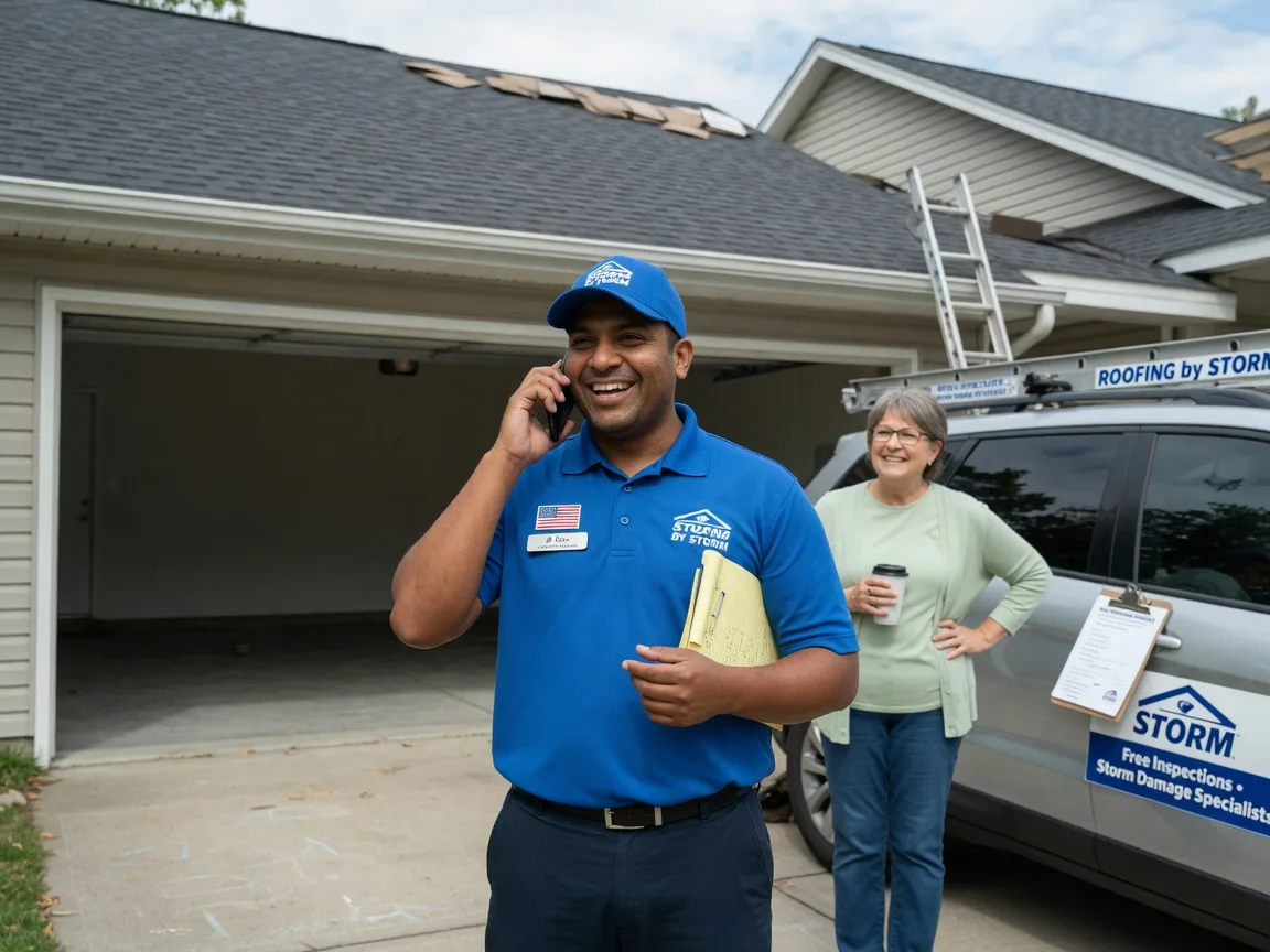 Roof Repair Near Me Hampstead, MD FAQs