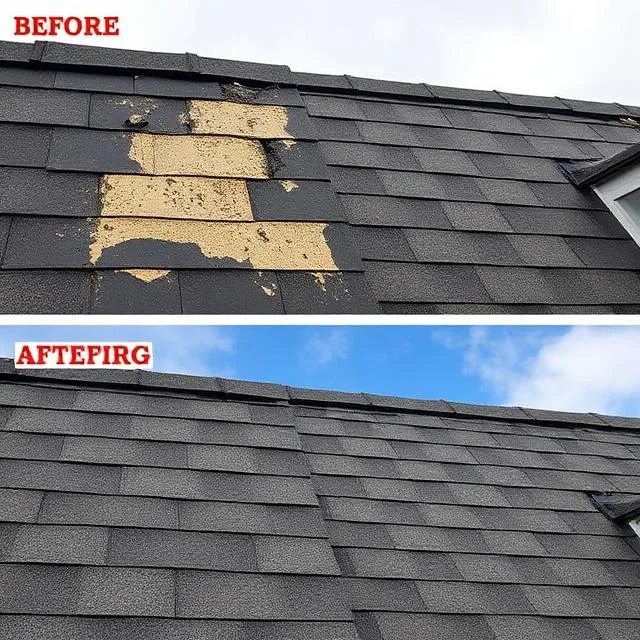 Roof Repair Near Me in Hampstead, MD near me
